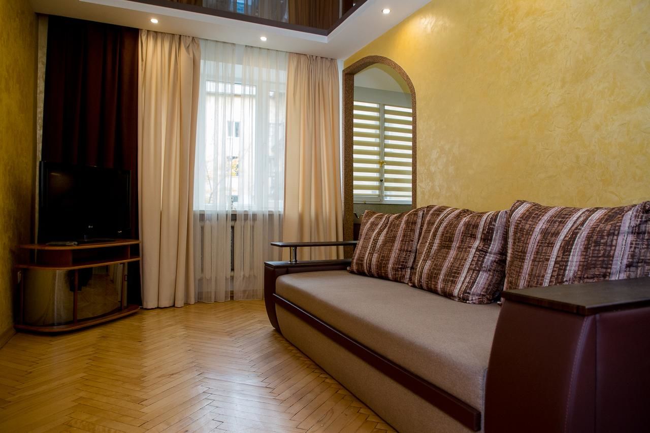 Апартаменты Apartments in the heart of old Lviv Львов-5