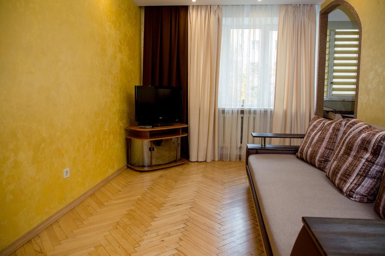 Апартаменты Apartments in the heart of old Lviv Львов-29