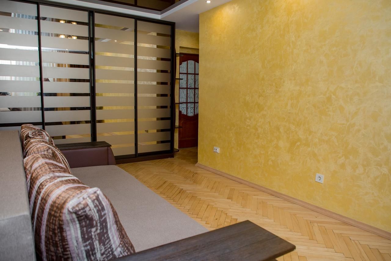 Апартаменты Apartments in the heart of old Lviv Львов-30