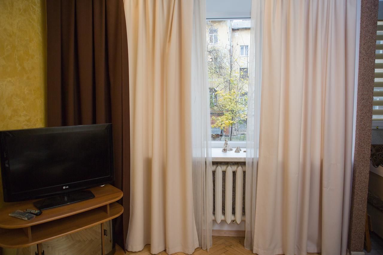 Апартаменты Apartments in the heart of old Lviv Львов-31