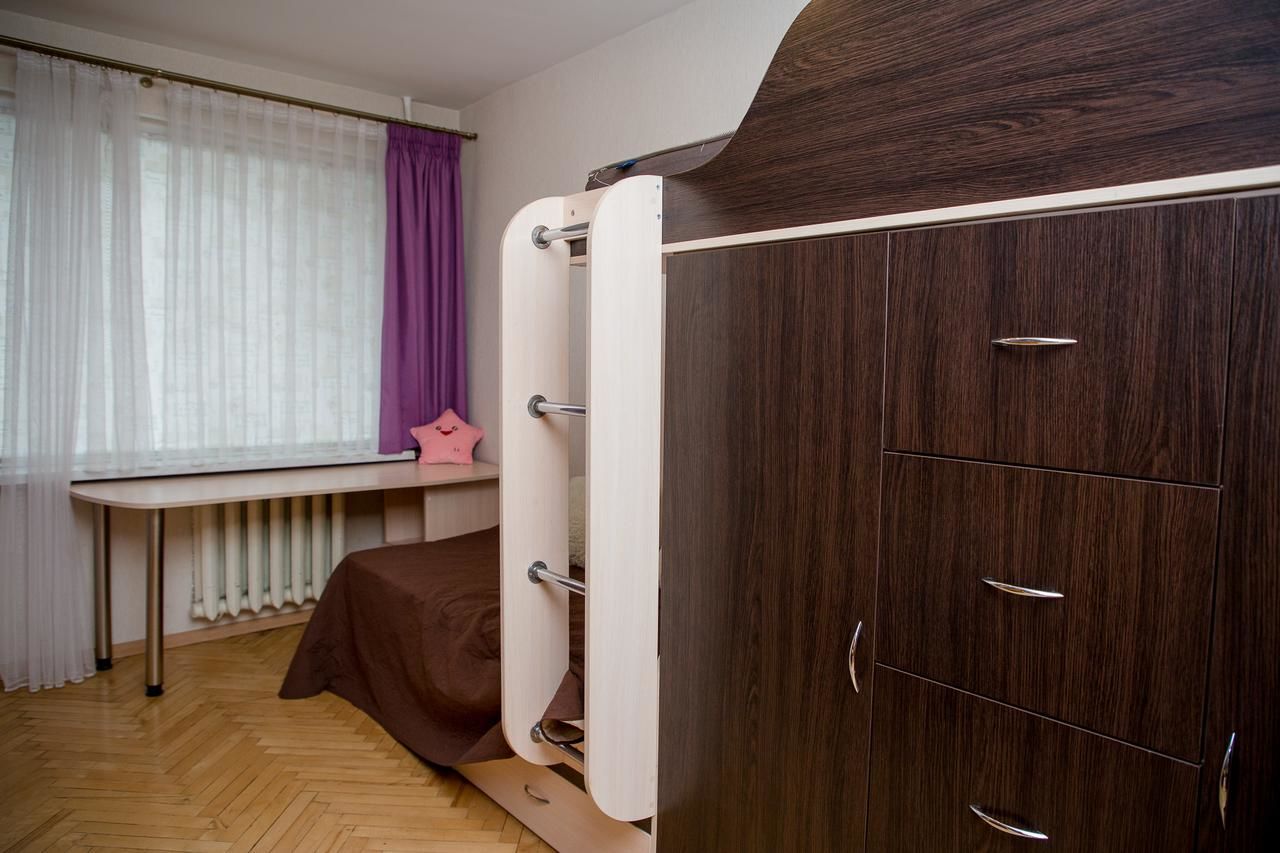 Апартаменты Apartments in the heart of old Lviv Львов-32