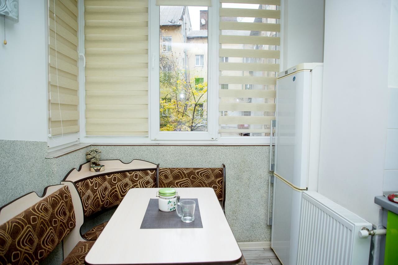 Апартаменты Apartments in the heart of old Lviv Львов-6