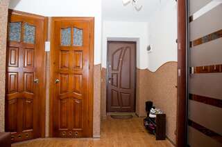 Апартаменты Apartments in the heart of old Lviv Львов Апартаменты с 2 спальнями-22