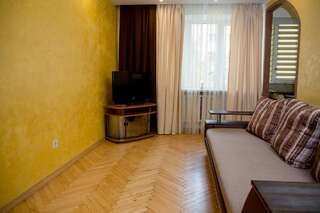 Апартаменты Apartments in the heart of old Lviv Львов Апартаменты с 2 спальнями-26