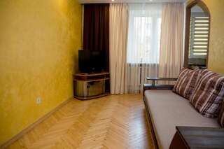 Апартаменты Apartments in the heart of old Lviv Львов Апартаменты с 2 спальнями-65