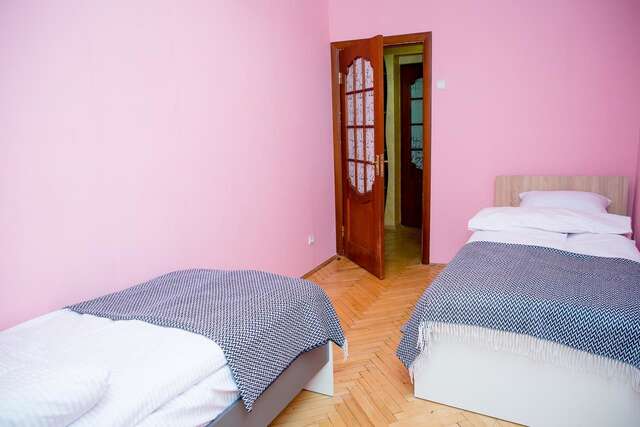 Апартаменты Apartments in the heart of old Lviv Львов-20