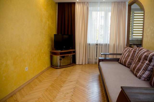 Апартаменты Apartments in the heart of old Lviv Львов-28