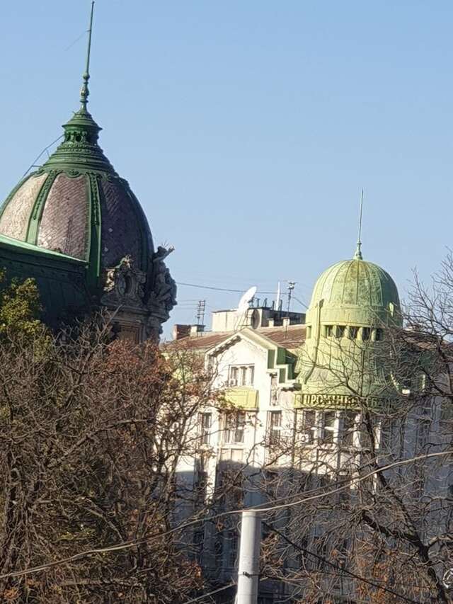 Апартаменты Apartments in the heart of old Lviv Львов-34