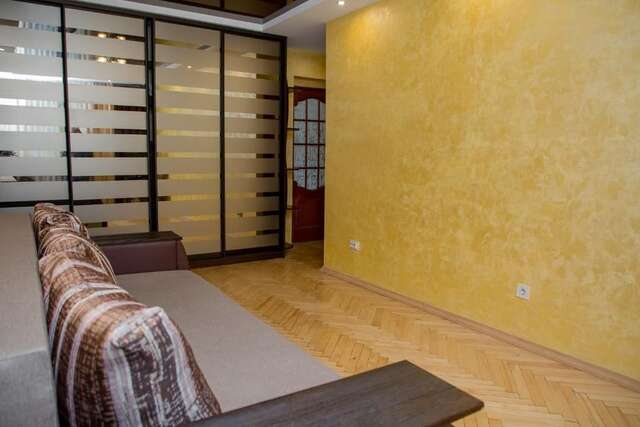 Апартаменты Apartments in the heart of old Lviv Львов-58