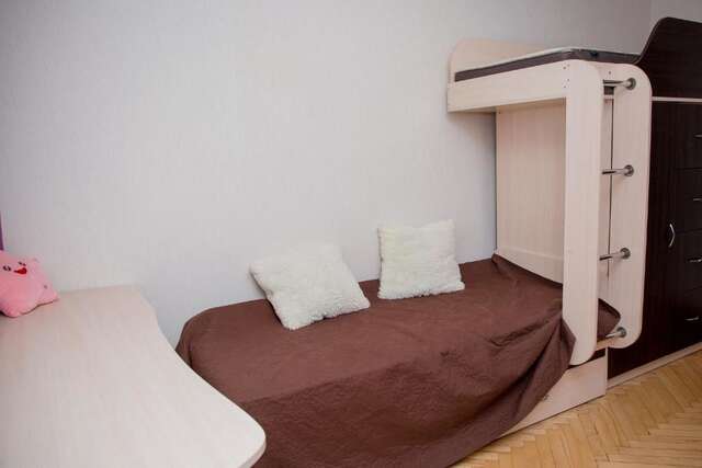 Апартаменты Apartments in the heart of old Lviv Львов-60