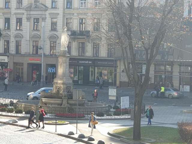 Апартаменты Apartments in the heart of old Lviv Львов-76